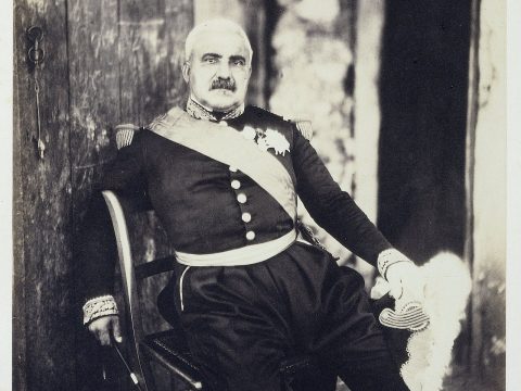 Aimable Pélissier
