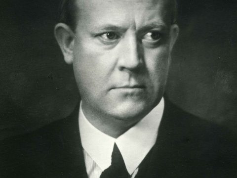 Vidkun Quisling