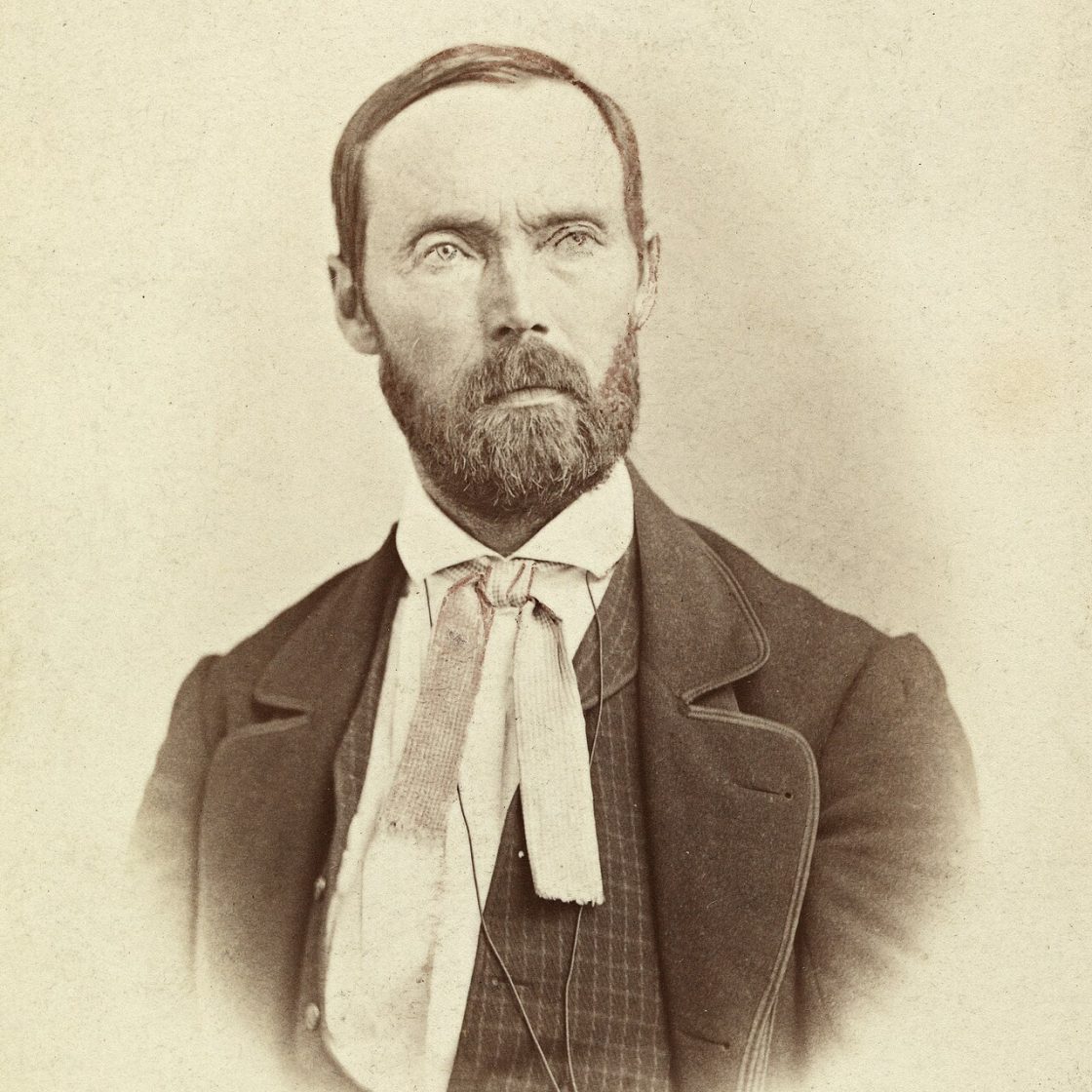 Aasmund Olavsson Vinje