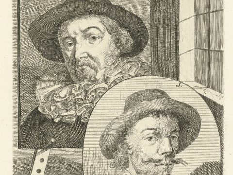 David Vinckboons