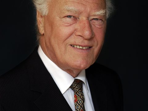 Poul Schlüter