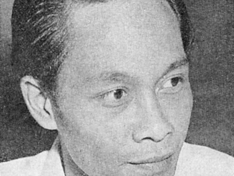 Pramoedya Ananta Toer