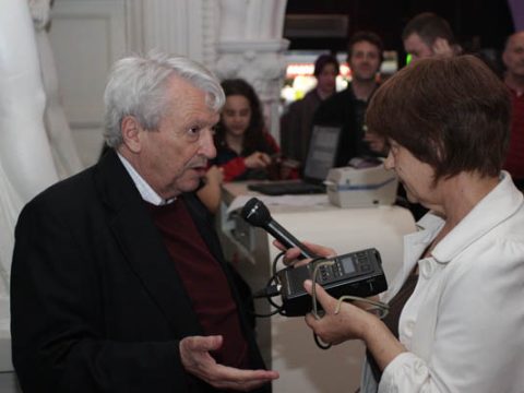 Predrag Matvejević