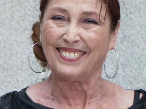 Verónica Forqué