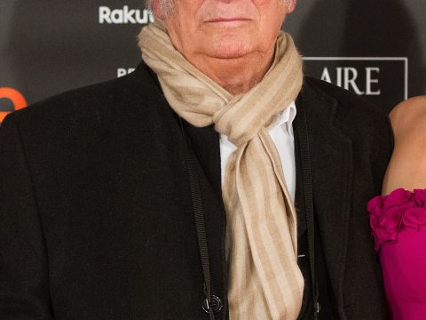 Carlos Saura