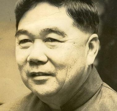 Arthur Chung