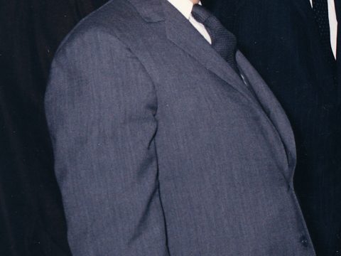Manuel Prado Ugarteche