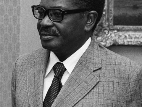 Agostinho Neto