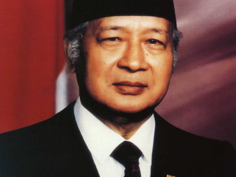 Suharto