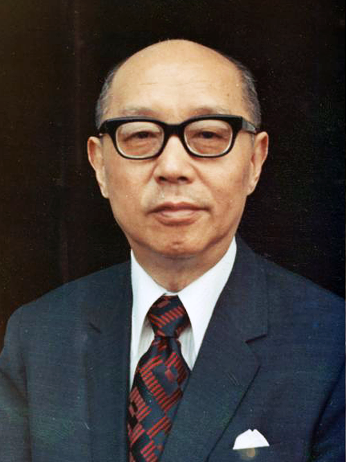 Yen Chia-kan
