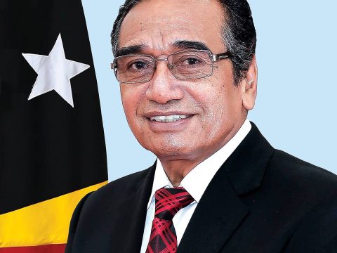 Francisco Guterres