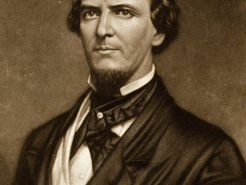 Preston Brooks