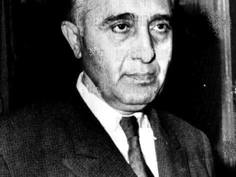 Salah ad-Din al-Bitar
