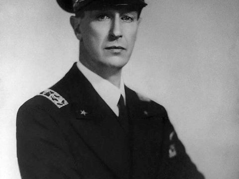 Prince Aimone, 4th Duke of Aosta