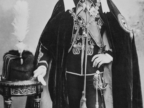 Prince Arthur of Connaught