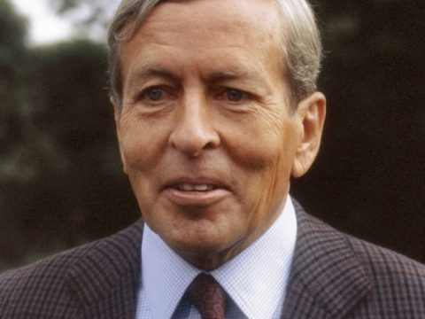 Prince Claus of the Netherlands