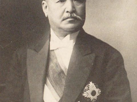 Katsura Tarō