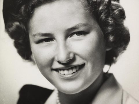 Princess Astrid, Mrs. Ferner
