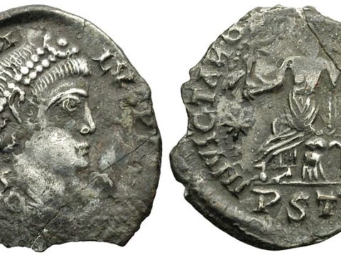 Priscus Attalus