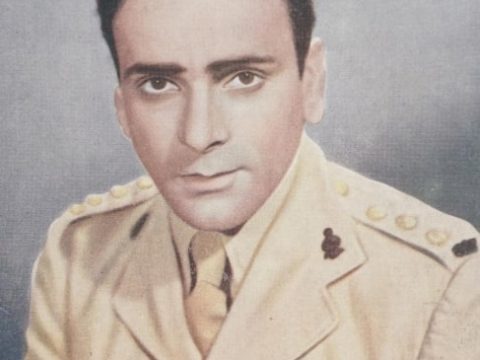 Prithviraj Kapoor