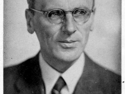 Bernard Tellegen