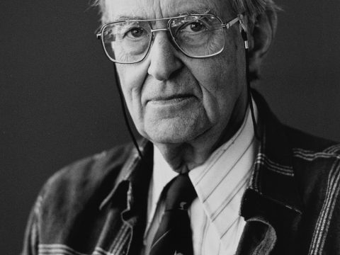 Adriaan Blaauw