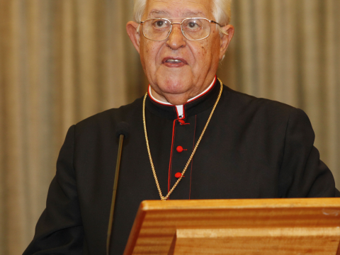 José Policarpo