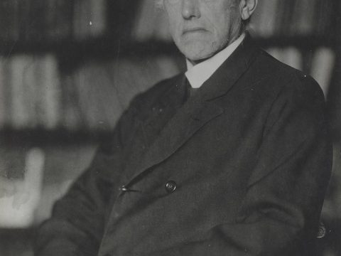 Ulrich von Wilamowitz-Moellendorff