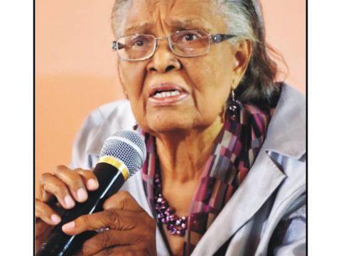 Grace Alele-Williams