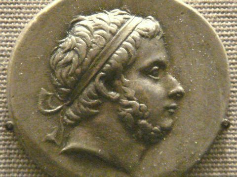 Prusias I of Bithynia