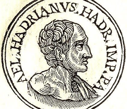 Publius Aelius Hadrianus Afer