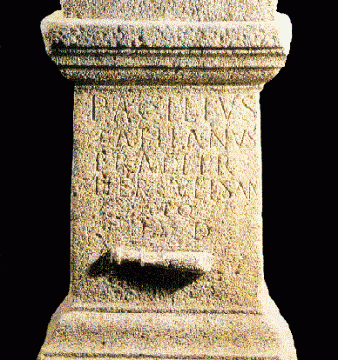 Publius Acilius Attianus