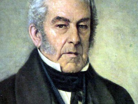 Juan Martín de Pueyrredon