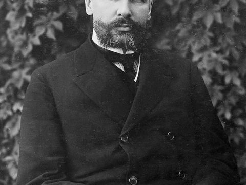 Pyotr Stolypin