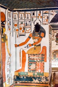 Nefertari