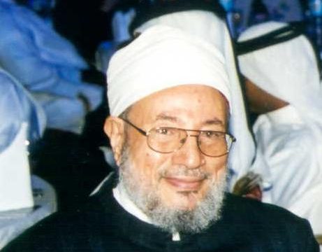 Yusuf al-Qaradawi