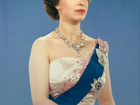 Elizabeth II