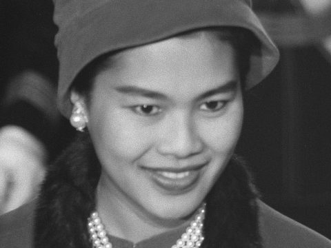 Sirikit