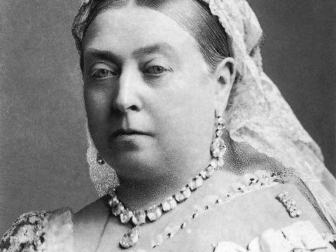 Victoria