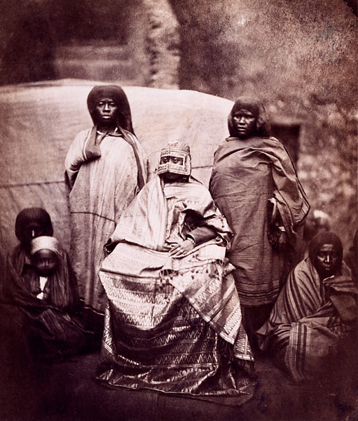 Djoumbé Fatima