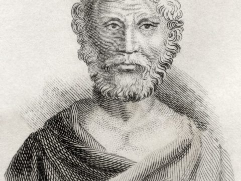 Junius Rusticus