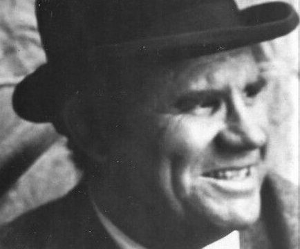 R. G. Armstrong
