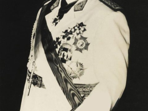 Ricardo Pérez Godoy