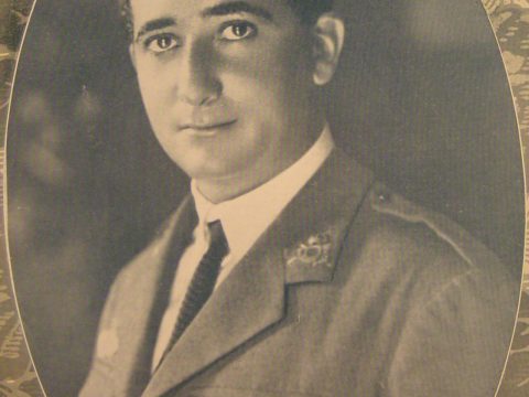 Ramón Franco Bahamonde