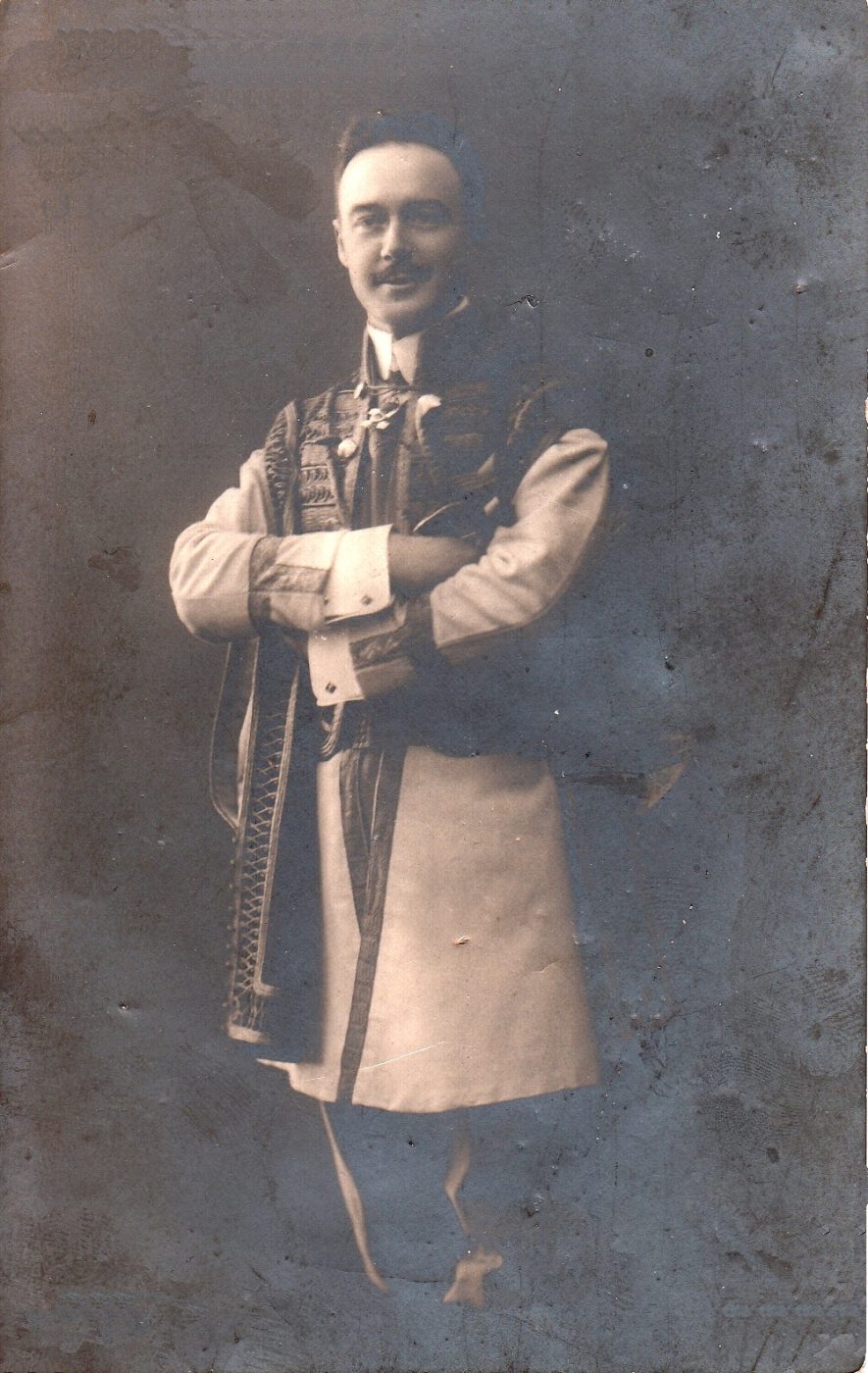 Ákos Ráthonyi