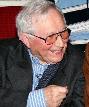 Tadeusz Różewicz