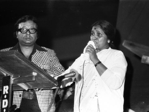Rahul Dev Burman