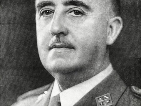 Francisco Franco
