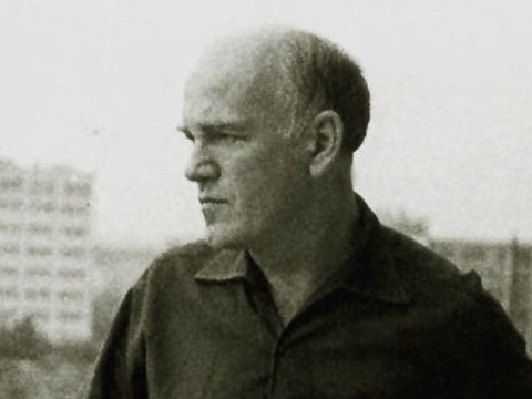 Sviatoslav Richter