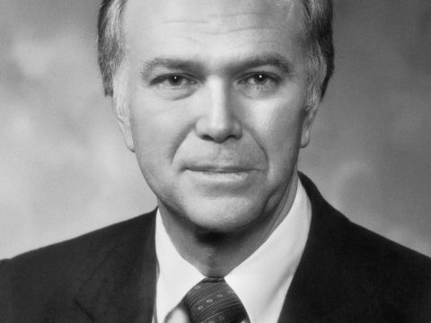 Bob Packwood